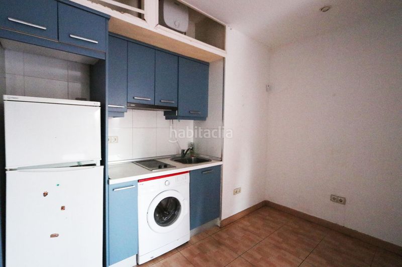 Foto 53a898bd-f6ea-4141-8ba2-61814ac4b109. Pis amb calefacció a Palomeras Sureste Madrid