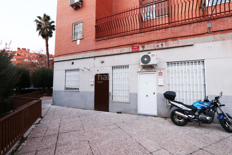 Foto e552d6fc-6e2e-4390-92d6-a32eb381aec7. Pis amb calefacció a Palomeras Sureste Madrid