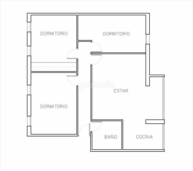 Foto a82c0192-1c19-442f-b6a0-4e320a119686. Pis amb calefacció a Arcos Madrid