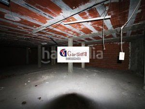 Foto 9b0cff93-40a2-4fa3-ad5a-0c17e90b0442. Aparcament cotxe a Torrelaguna