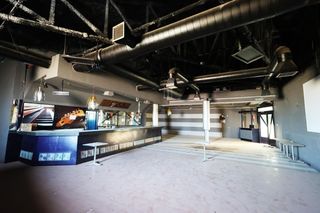 Geschäftsraum in Eurovillas. Estupendo local de una planta