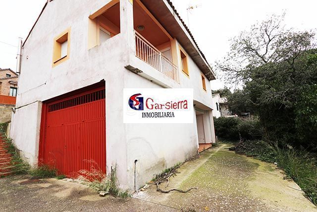 Foto fd06e32a-8385-4cac-9e45-c2b4243739e3. Casa gran chalet independiente en Casar (El)