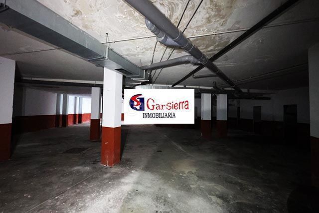 Foto 8a0c8261-1ddf-491d-a909-6e1eebbd0f68. Edifici a Tiemblo (El)