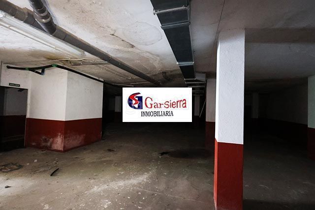 Foto ab698555-ce7a-4067-869c-fbee7645a98f. Edifici a Tiemblo (El)