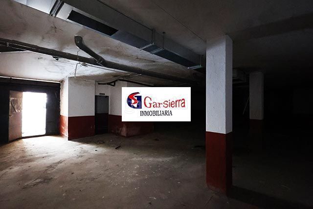 Foto e167943f-d8a7-405b-894e-c3c5e63940a2. Edifici a Tiemblo (El)