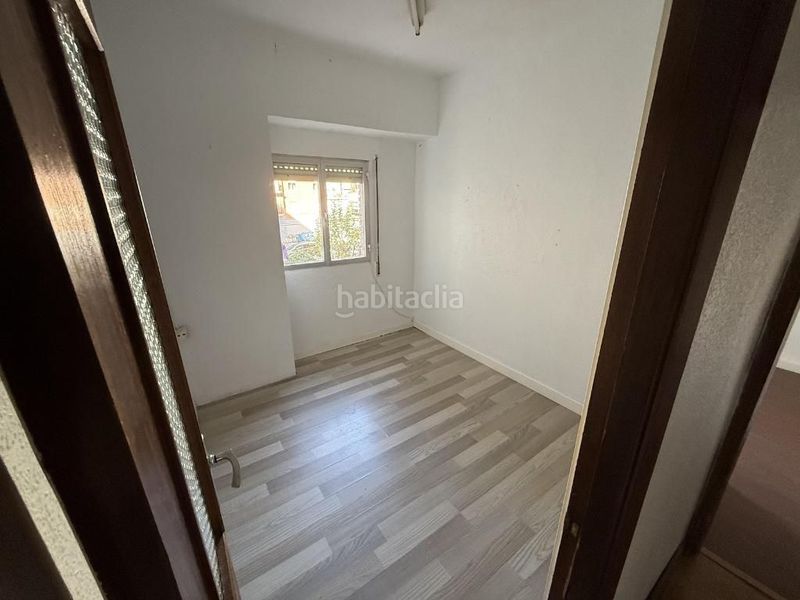 Foto eb42805a-6951-4599-8790-5f481301d253. Pis amb calefacció a Palomeras Sureste Madrid