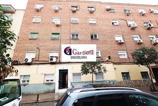 Pis en San Diego. Estupendo apartamento