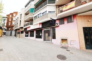 Geschäftsraum in Zona Renfe. Gran local