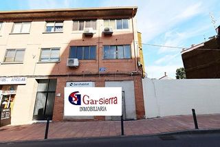 Local Comercial a Casco Histórico