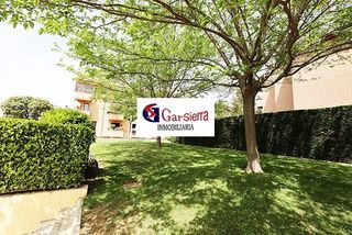 Duplex à Navalquejigo-Los Arroyos. Gran duplex