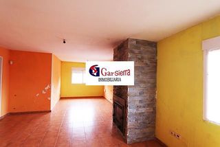 Casa en Casar (El). Gran chalet independiente