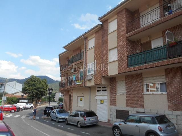 Foto 81d21277-cdd2-46e5-a2cd-a63cb3098cca. Local comercial estupendo local de una planta en Santa María del Tiétar