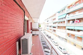 Pis a Coslada Pueblo. Estupendo piso de 3 dormitorios