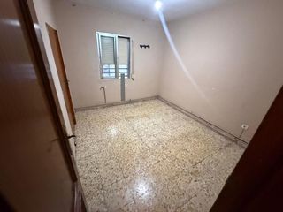 Pis a Descubridores-Escritores. Estupendo piso de 3 dormitorios