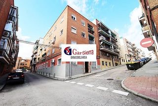 Pis a Puerta del Ángel