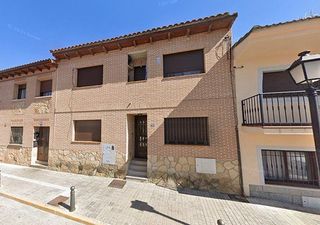 Flat in Navas del Rey. Estupendo piso de 1 dormitorio