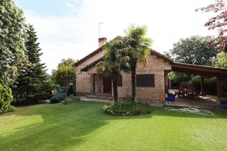 Casa en Colmenarejo