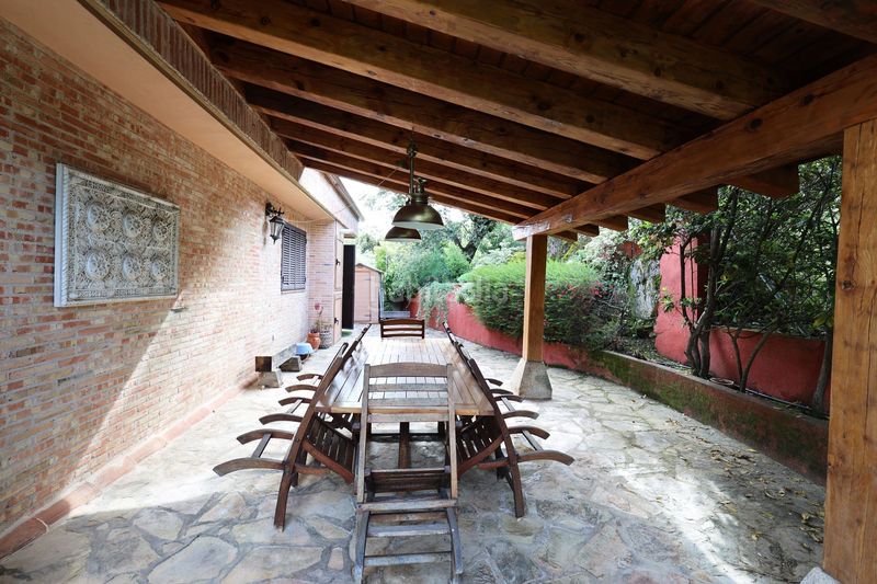 Foto 6e7857e2-5548-4852-8e11-92d9f8dbdbb9. Casa amb calefacció a Colmenarejo