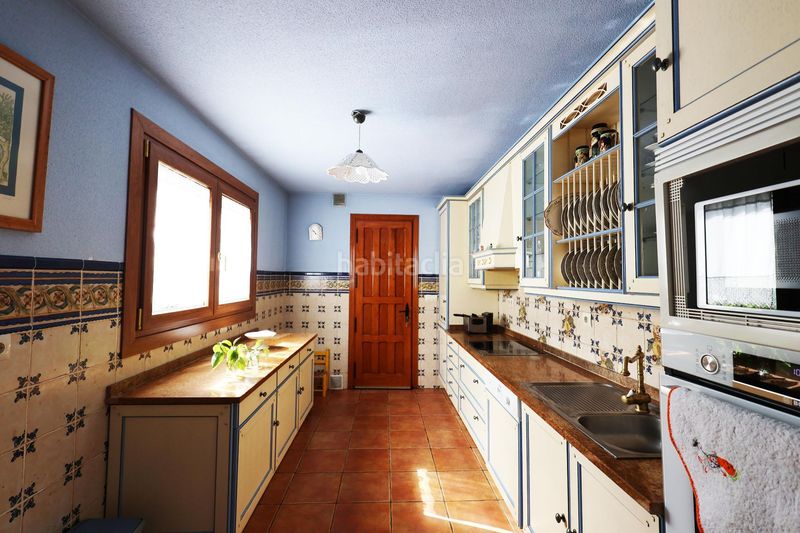 Foto b3c6c32d-18e0-4108-b193-f0290f559a43. Casa amb calefacció a Colmenarejo