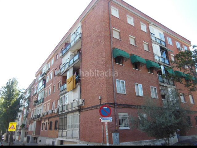 Foto 585aabd4-c977-48bd-963d-07590fcdad49. Pis amb calefacció a Descubridores-Escritores Leganés