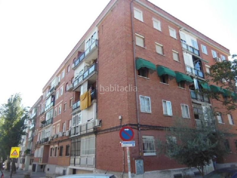 Foto b0c6204f-a338-4999-bda4-6090bc63c67d. Pis amb calefacció a Descubridores-Escritores Leganés