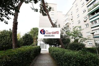 Appartement à Apóstol Santiago