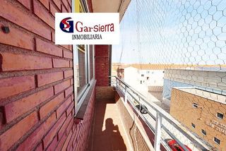 Pis a Cobeja. Estupendo piso de 3 dormitorios