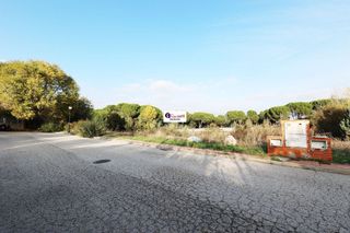 Terreny residencial a Puerto Galapagar-Las Cuestas