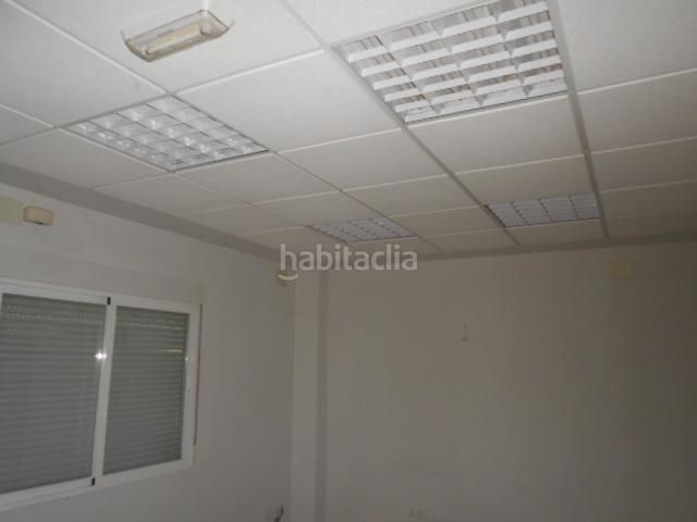 Foto 4f8be713-9730-4e84-9936-9b6b14cbe185. Local comercial estupendo local de una planta en Santa María del Tiétar
