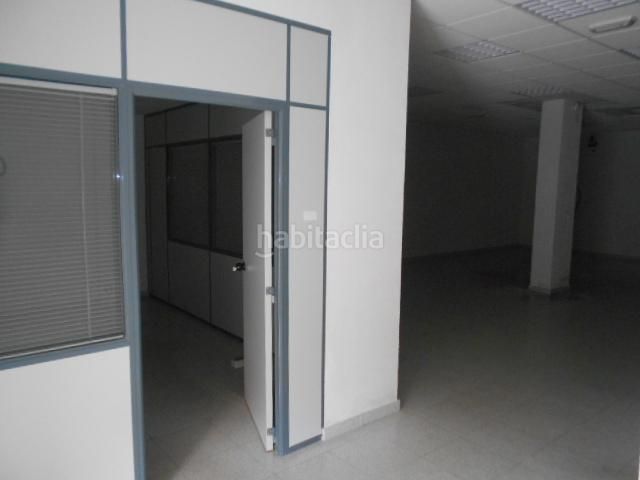 Foto eb96fbdd-bc1b-4844-82ef-07861354affd. Local comercial estupendo local de una planta en Santa María del Tiétar