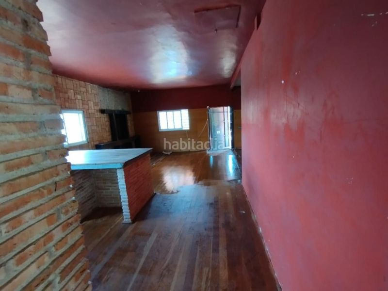 Foto 31c59a0d-65f1-4935-af5c-6754926b0224. Casa amb calefacció a Robledo de Chavela