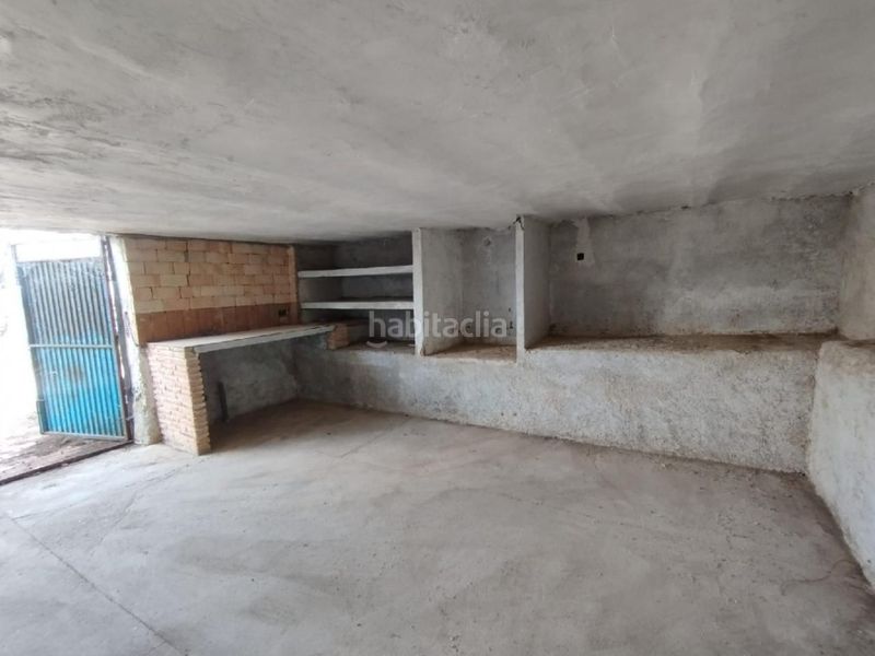 Foto 4a5b2fe7-b37a-4e39-8cf3-a1c967c9e7f4. Casa amb calefacció a Robledo de Chavela