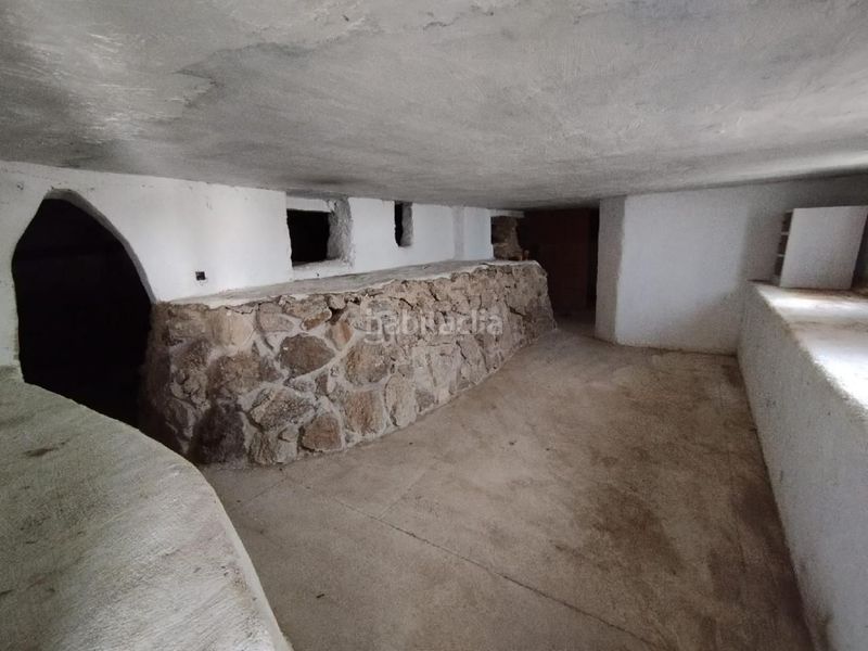 Foto a2f362a9-8201-418c-9a30-e7dcf6c8b596. Casa amb calefacció a Robledo de Chavela