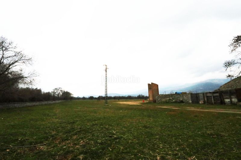 Foto c67efe54-eb2b-4902-ae1b-7c710bf70f95. Finca rústica a Iglesia-Estación Moralzarzal