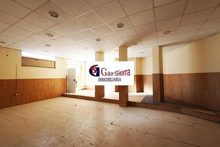 Büro in San Martín de la Vega. Estupendo local de una planta
