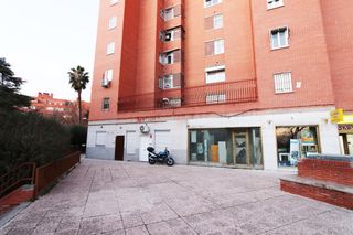 Appartamento in Palomeras Sureste. Estupendo estudio