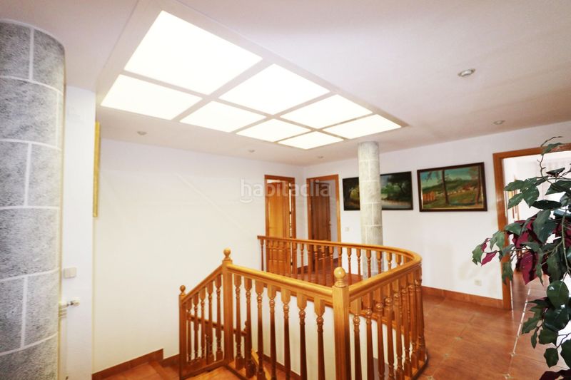 Foto 045ca260-5820-43cc-a7e1-70c146527e5b. Casa amb calefacció piscina a Colmenarejo