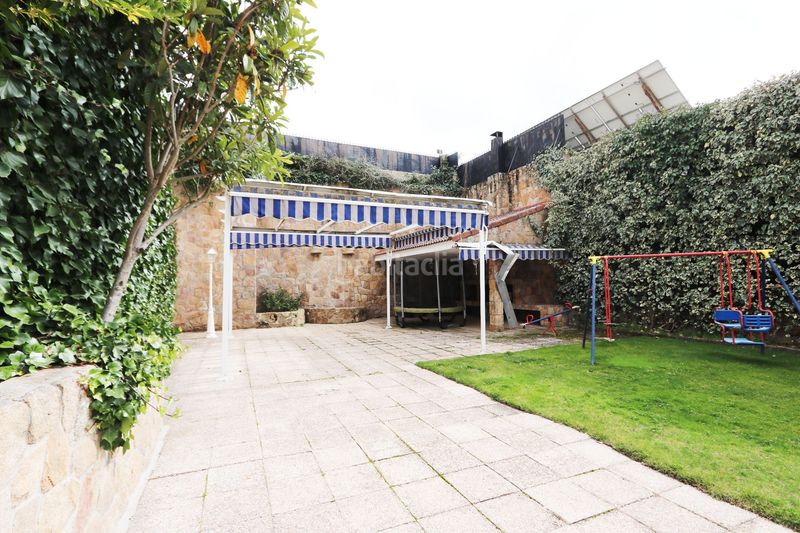Foto 0476305e-f3f7-4980-9578-fed592fe7962. Casa amb calefacció piscina a Colmenarejo