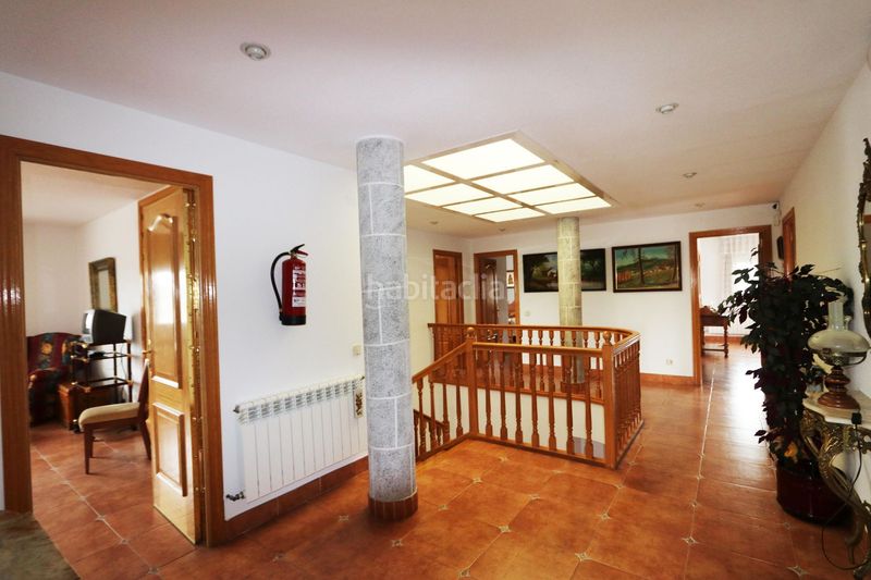 Foto 5b0aa151-824d-4952-8808-9068edcfc018. Casa amb calefacció piscina a Colmenarejo