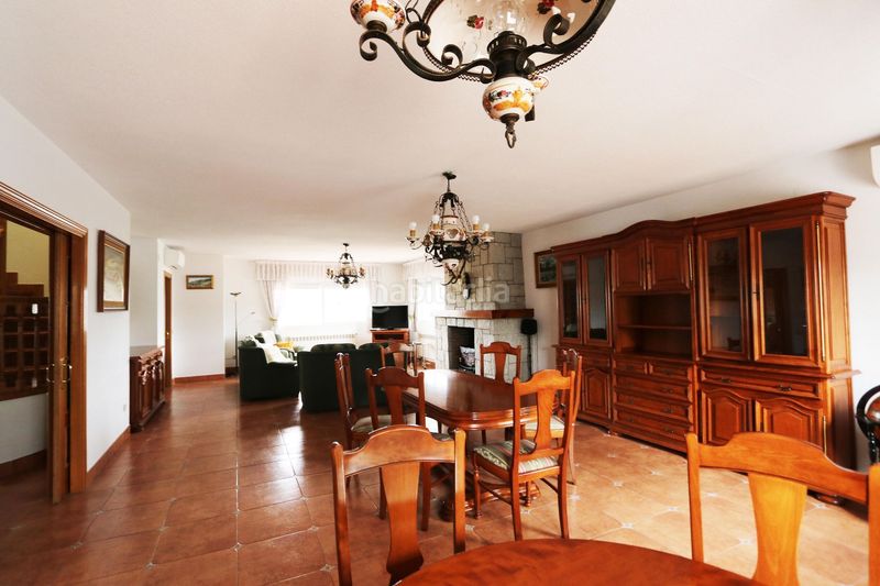 Foto 8a8331e8-cccc-4dde-9747-f58a77ca377f. Casa amb calefacció piscina a Colmenarejo