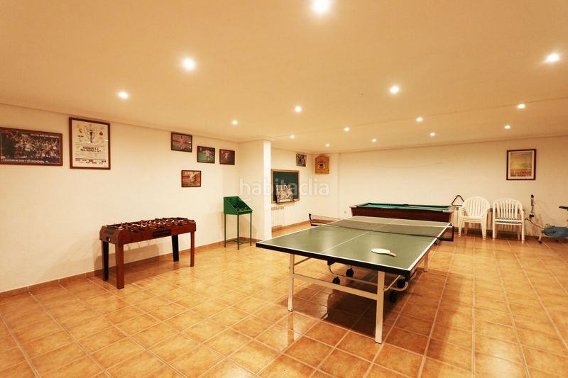 Foto 9a772750-6eff-4c49-9411-7efbd537baf8. Casa amb calefacció piscina a Colmenarejo