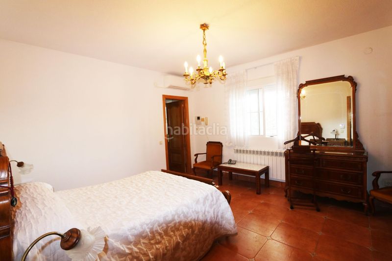 Foto a5248bda-0a1f-4249-9216-28adbc50ae14. Casa amb calefacció piscina a Colmenarejo