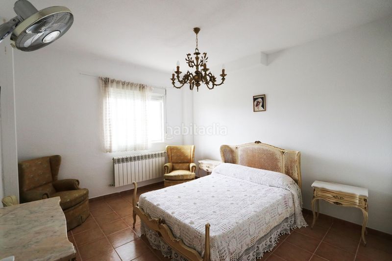 Foto d3d44276-5766-41c6-ba34-414f88d64968. Casa amb calefacció piscina a Colmenarejo