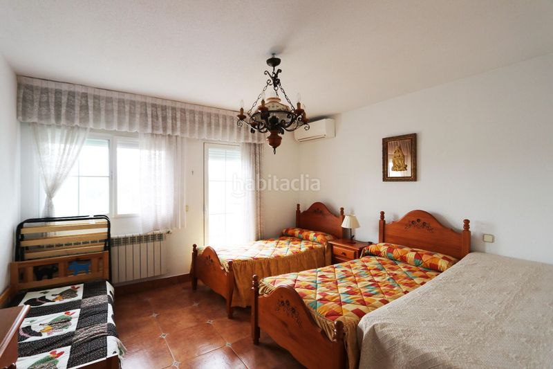Foto ec1d7080-0771-4f68-b2df-a567201eda96. Casa amb calefacció piscina a Colmenarejo