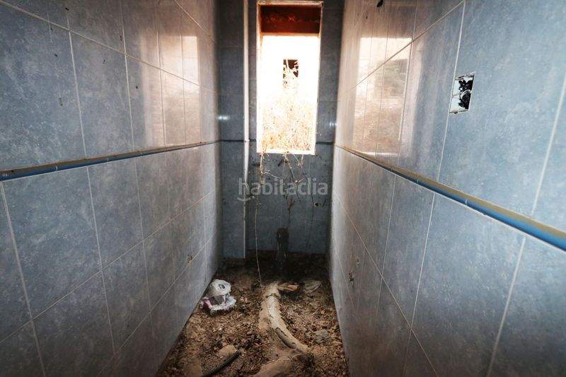 Foto 06d4e504-3b9d-42bd-9388-edafacda57e2. Edificio gran chalet en Nombela