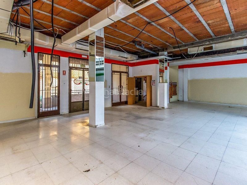 Foto 4448d2c2-91ce-4281-b1a2-aa9ad994b7cf. Local comercial a Fuensalida