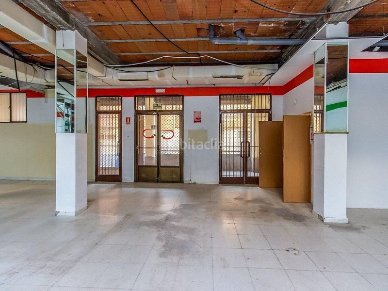 Foto 7169f364-95ee-47be-9b7c-23e0368c8adb. Local comercial a Fuensalida