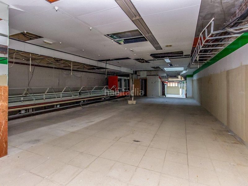 Foto 87174169-b565-409f-a6a2-712df7403202. Local comercial a Fuensalida