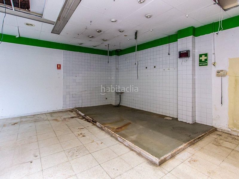 Foto 880986ee-b5fc-4558-aee7-2e65042283f4. Local comercial a Fuensalida