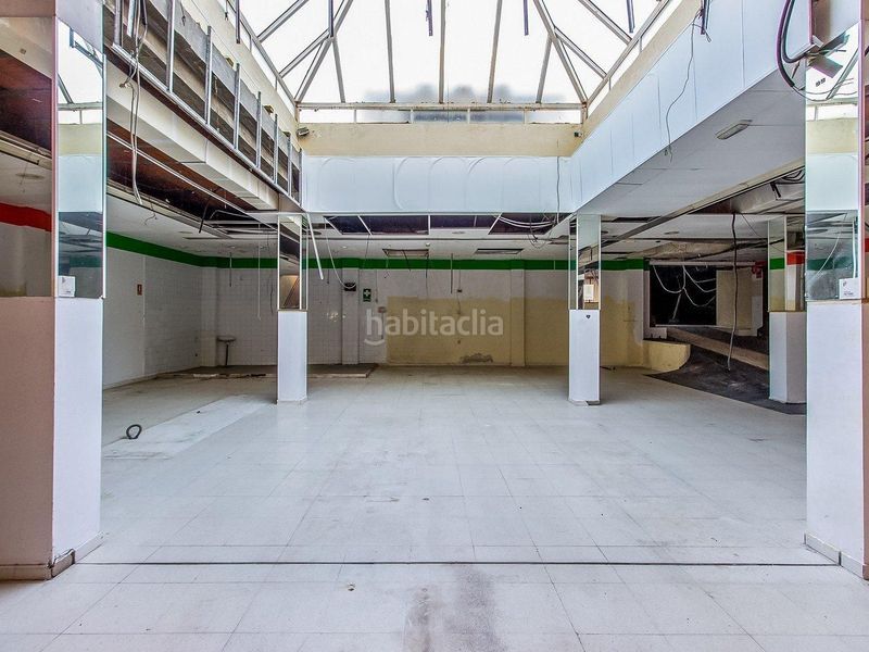 Foto b54b8712-5e2a-41d9-923b-8bae8a978b66. Local comercial a Fuensalida